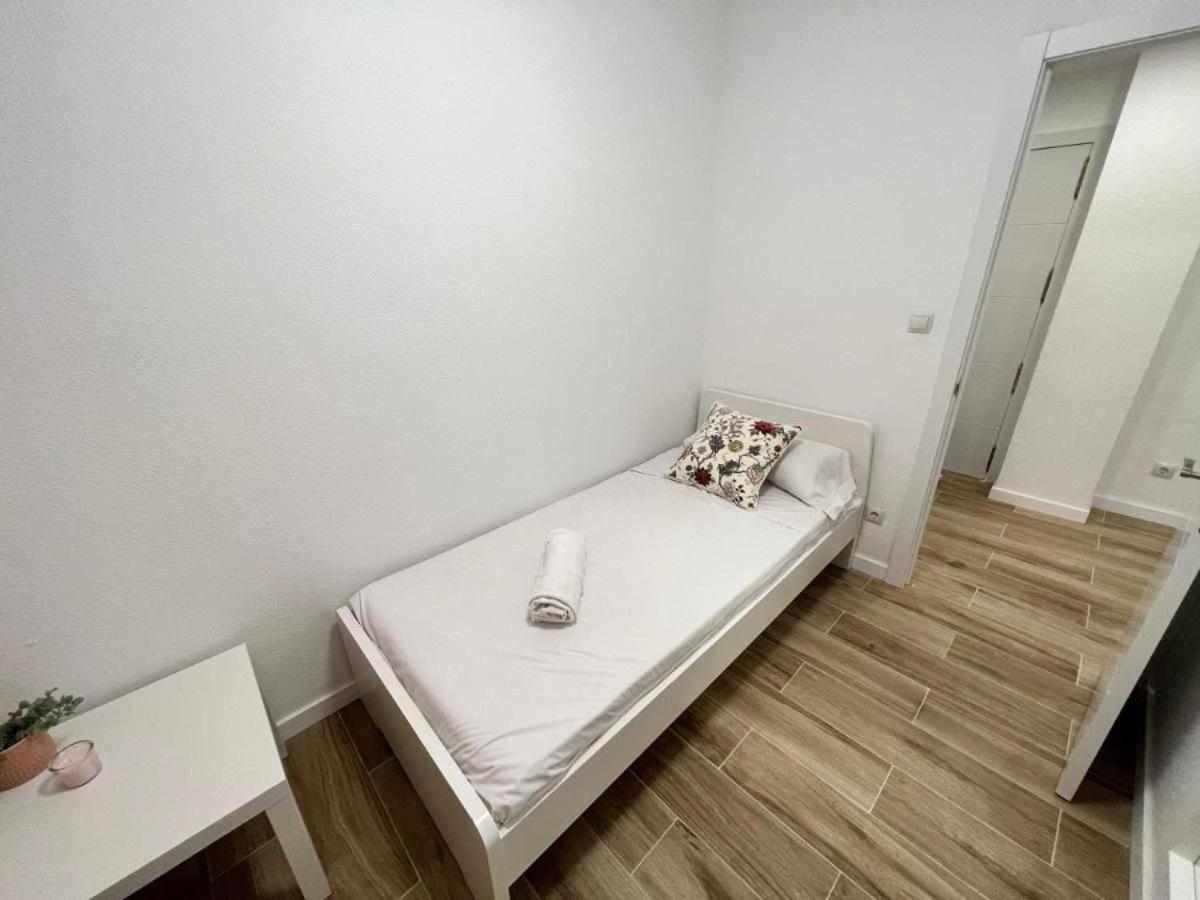 Apartamenticos Libertad I Сарагоса Экстерьер фото