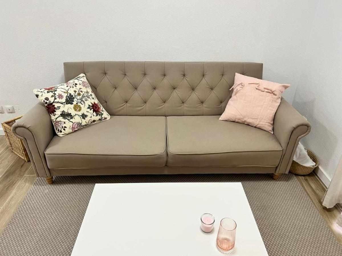 Apartamenticos Libertad I Сарагоса Экстерьер фото